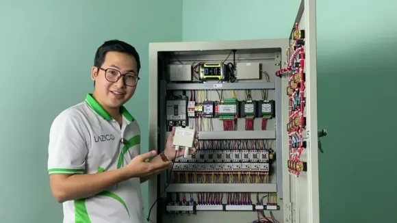 Xác thực đổi máy: SIM trong bộ điều khiển, bộ cảnh báo cần lưu ý gì