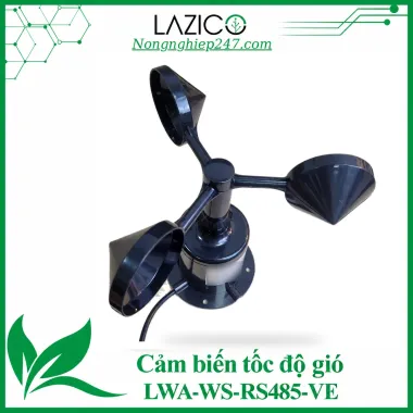Cảm biến cường độ ánh sáng LZA-LUX-RS485-VE