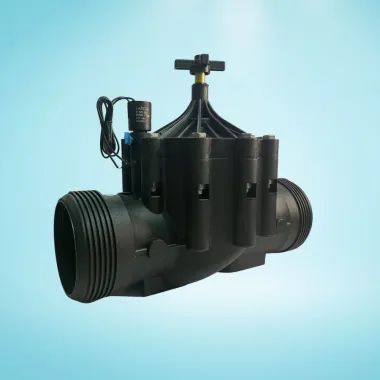 Van điện từ VT114 – Lưu lượng 120m³/h