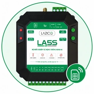 LAZICO